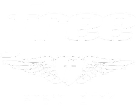 Free Energy Drink